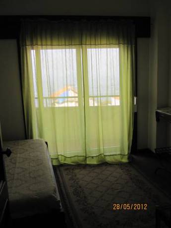 Imagen de la habitación del Hotel Portofoz. Foto 9