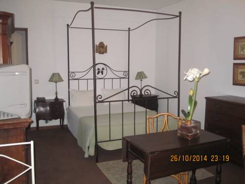 Imagen de la habitación del Hotel Portofoz. Foto 10