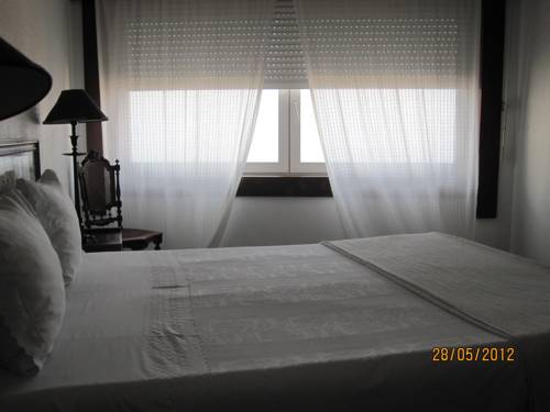 Imagen de la habitación del Hotel Portofoz. Foto 11