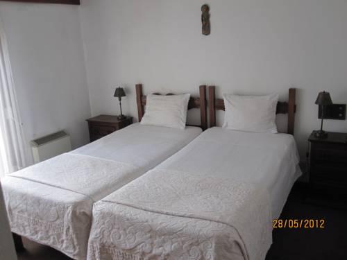 Imagen de la habitación del Hotel Portofoz. Foto 12