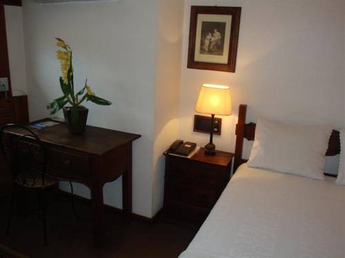 Imagen de la habitación del Hotel Portofoz. Foto 13