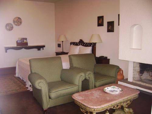 Imagen de la habitación del Hotel Portofoz. Foto 14