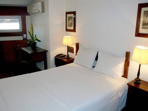 Imagen de la habitación del Hotel Portofoz. Foto 16