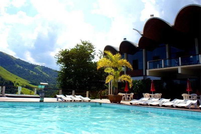 Imagen general del Hotel Portogalo Suite. Foto 4