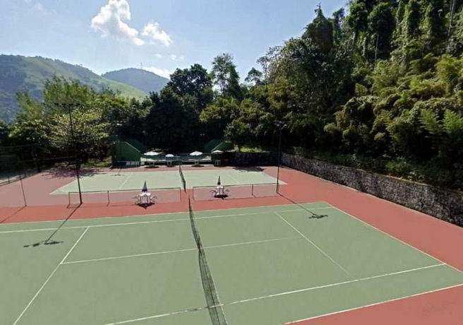 Imagen general del Hotel Portogalo Suite. Foto 6