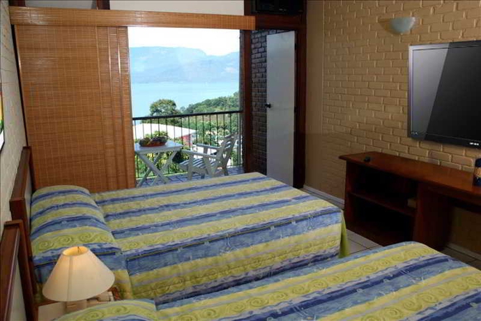 Imagen general del Hotel Portogalo Suite. Foto 7