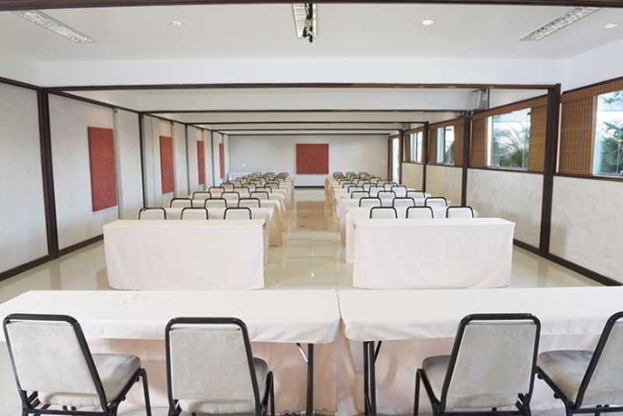 Imagen general del Hotel Portogalo Suite. Foto 12