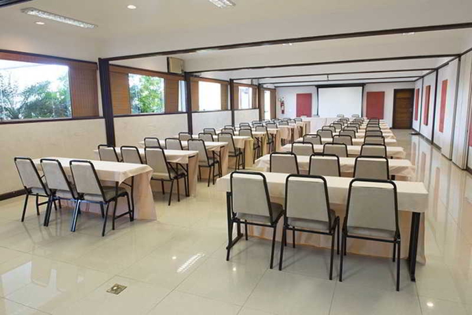 Imagen general del Hotel Portogalo Suite. Foto 14