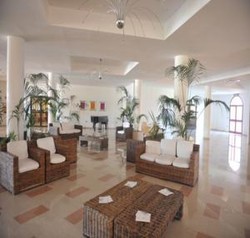 Imagen general del Hotel Portogreco. Foto 2