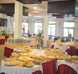 Imagen general del Hotel Portogreco. Foto 3