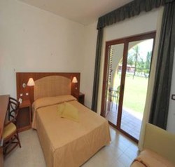 Imagen general del Hotel Portogreco. Foto 4