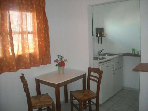Imagen general del Hotel Portokali Apartments. Foto 2