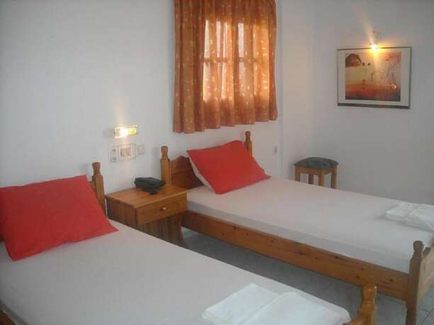 Imagen de la habitación del Hotel Portokali Apartments. Foto 14