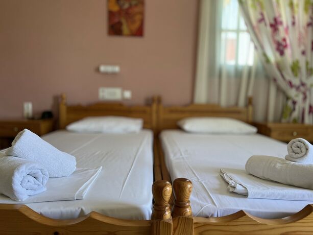 Imagen general del Hotel Portokali Apartments. Foto 3