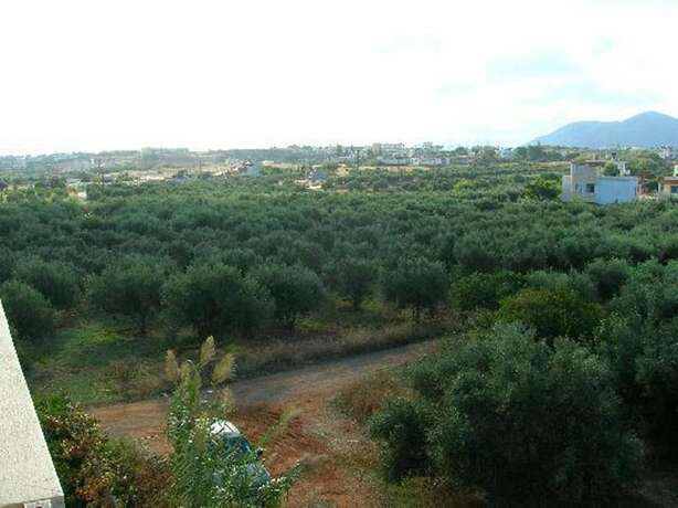 Imagen general del Hotel Portokali Apartments. Foto 4