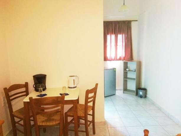 Imagen general del Hotel Portokali Apartments. Foto 5