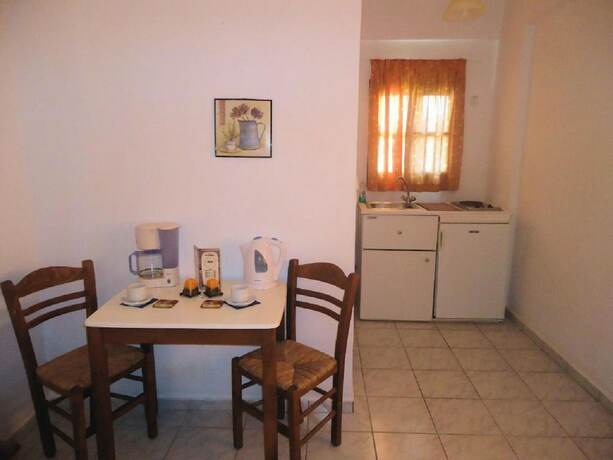 Imagen de la habitación del Hotel Portokali Apartments. Foto 15