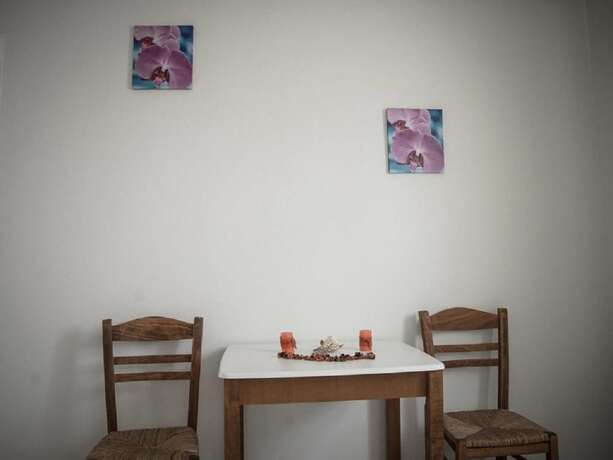 Imagen de la habitación del Hotel Portokali Apartments. Foto 16