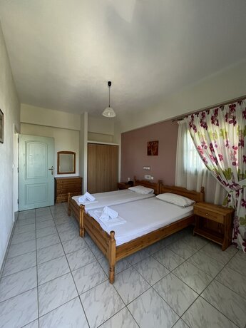 Imagen de la habitación del Hotel Portokali Apartments. Foto 18