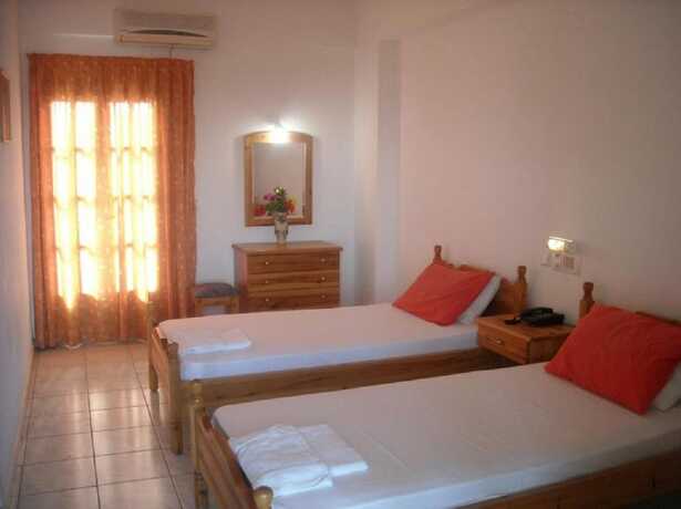 Imagen de la habitación del Hotel Portokali Apartments. Foto 19