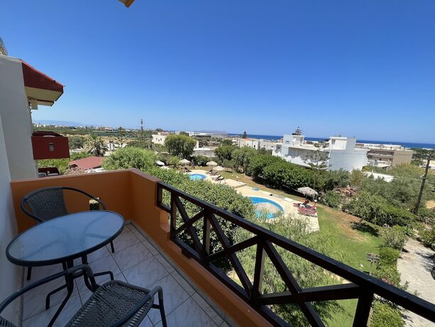 Imagen general del Hotel Portokali Apartments. Foto 8