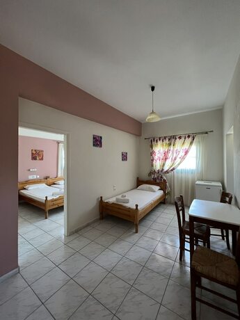 Imagen general del Hotel Portokali Apartments. Foto 9