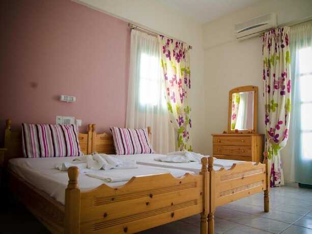 Imagen de la habitación del Hotel Portokali Apartments. Foto 20