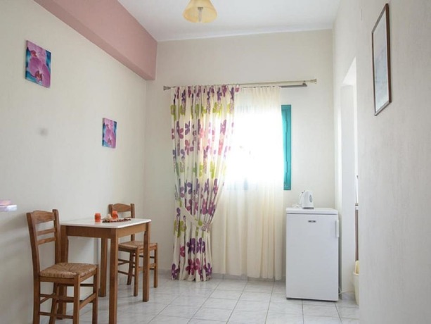 Imagen general del Hotel Portokali Apartments. Foto 10