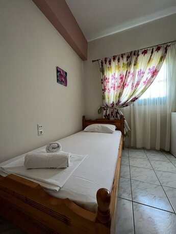 Imagen general del Hotel Portokali Apartments. Foto 12