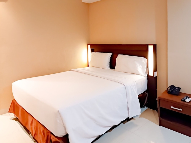 Imagen de la habitación del Hotel Portola Arabia Banda Aceh, Banda Aceh. Foto 4