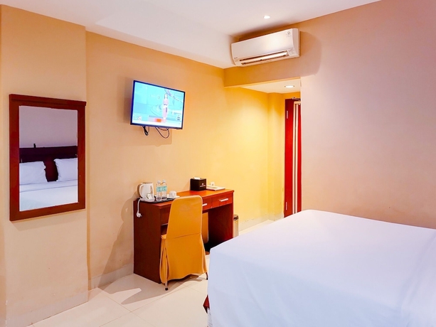 Imagen de la habitación del Hotel Portola Arabia Banda Aceh, Banda Aceh. Foto 5
