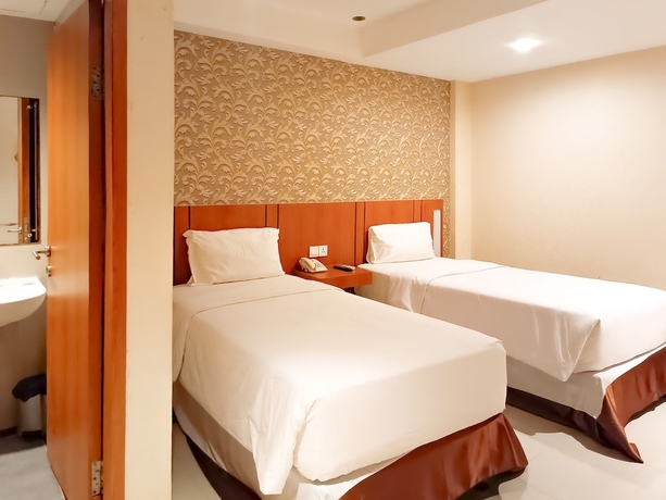 Imagen de la habitación del Hotel Portola Arabia Banda Aceh, Banda Aceh. Foto 6