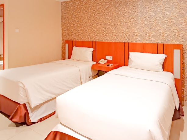 Imagen de la habitación del Hotel Portola Arabia Banda Aceh, Banda Aceh. Foto 7