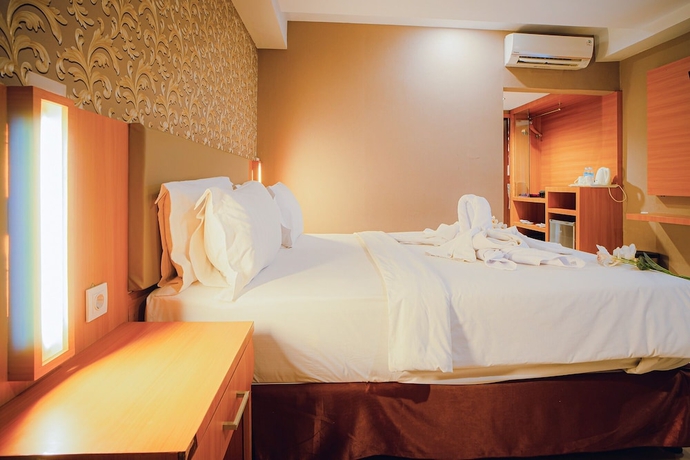 Imagen de la habitación del Hotel Portola Arabia Banda Aceh, Banda Aceh. Foto 8