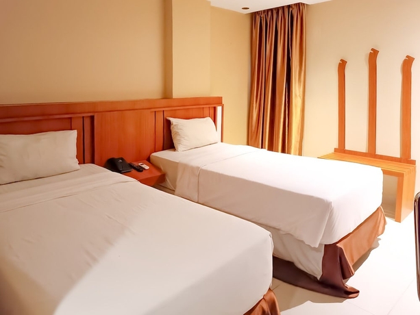 Imagen de la habitación del Hotel Portola Arabia Banda Aceh, Banda Aceh. Foto 10