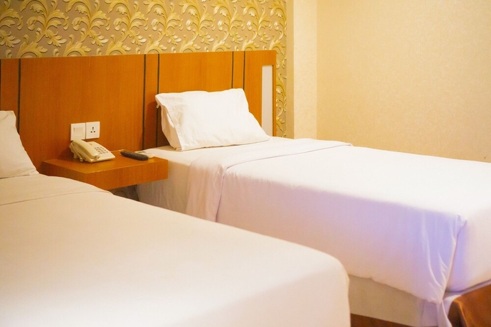 Imagen de la habitación del Hotel Portola Arabia Banda Aceh, Banda Aceh. Foto 11