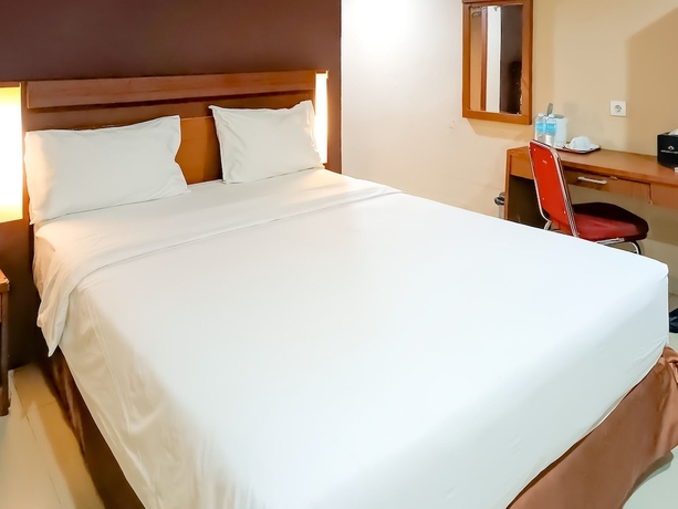 Imagen de la habitación del Hotel Portola Arabia Banda Aceh, Banda Aceh. Foto 12