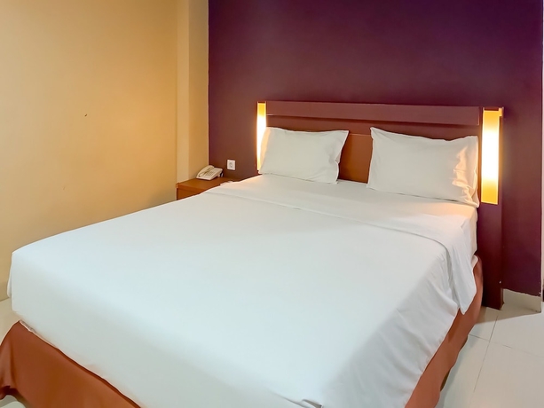 Imagen de la habitación del Hotel Portola Arabia Banda Aceh, Banda Aceh. Foto 13
