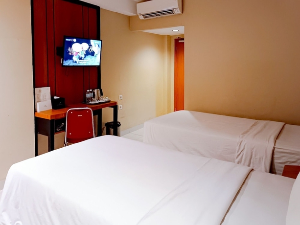 Imagen de la habitación del Hotel Portola Arabia Banda Aceh, Banda Aceh. Foto 14