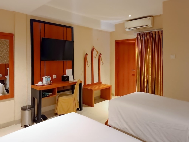 Imagen de la habitación del Hotel Portola Arabia Banda Aceh, Banda Aceh. Foto 15