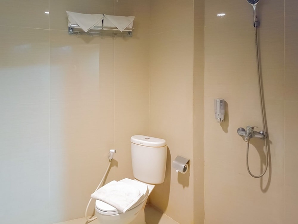 Imagen de la habitación del Hotel Portola Arabia Banda Aceh, Banda Aceh. Foto 17