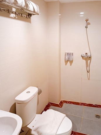 Imagen de la habitación del Hotel Portola Arabia Banda Aceh, Banda Aceh. Foto 18