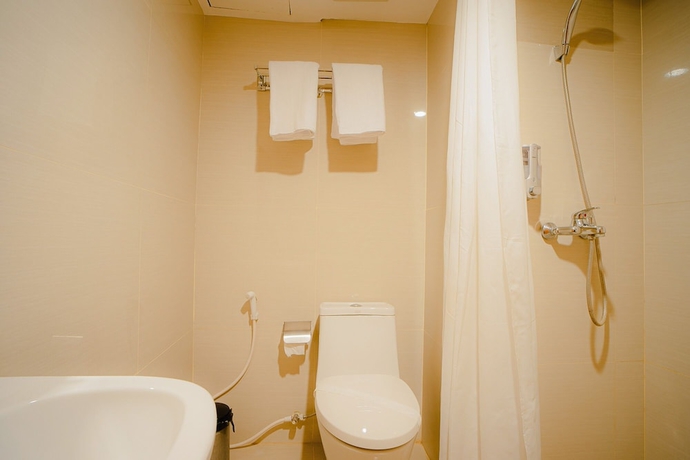 Imagen de la habitación del Hotel Portola Arabia Banda Aceh, Banda Aceh. Foto 19