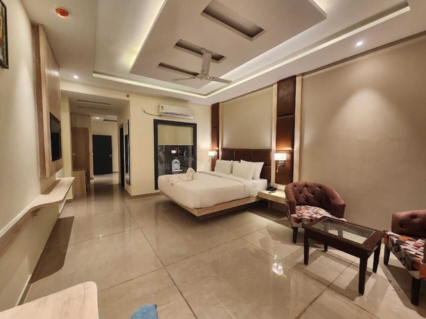 Imagen de la habitación del Hotel Portola By Parkside. Foto 6