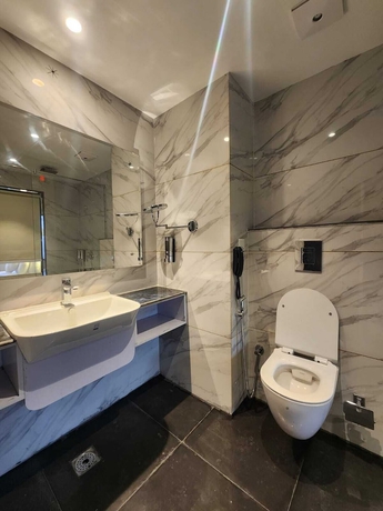 Imagen de la habitación del Hotel Portola By Parkside. Foto 7