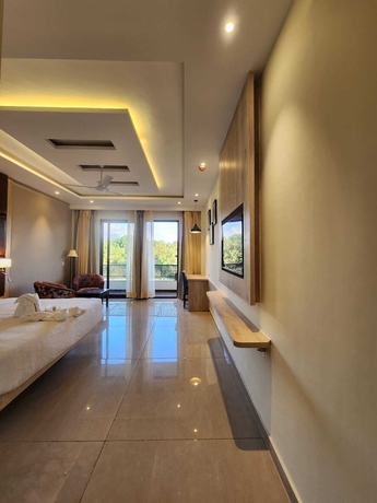 Imagen de la habitación del Hotel Portola By Parkside. Foto 9