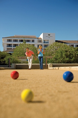 Imagen general del Hotel Portola and Spa At Monterey Bay. Foto 3