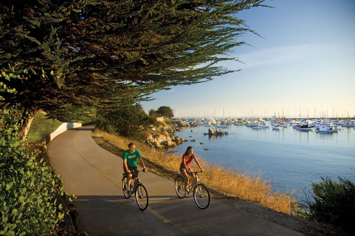 Imagen general del Hotel Portola and Spa At Monterey Bay. Foto 4