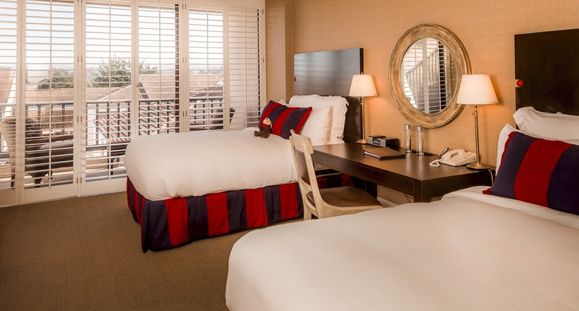 Imagen de la habitación del Hotel Portola and Spa At Monterey Bay. Foto 9