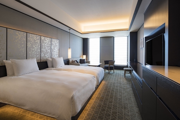 Imagen de la habitación del Hotel Portom International Hokkaido. Foto 4